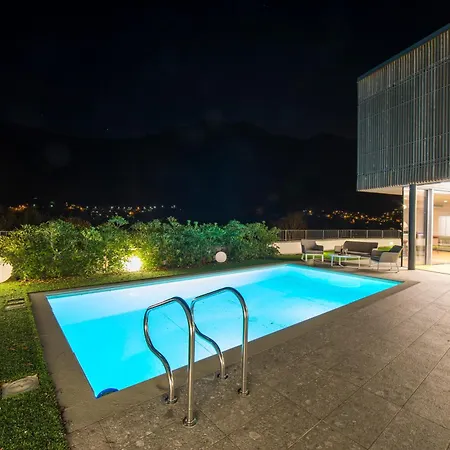 Eliza Villa Laglio