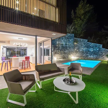 Villa Eliza Laglio