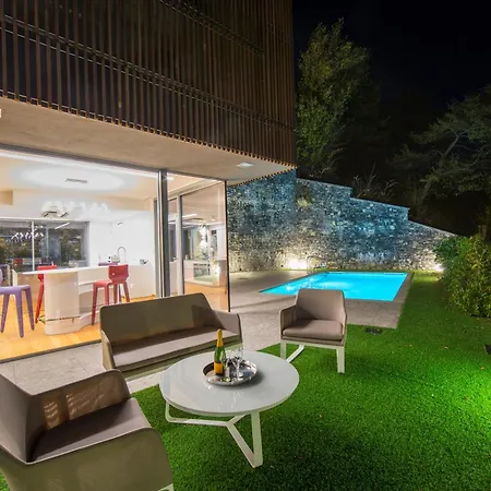 Eliza Villa Laglio