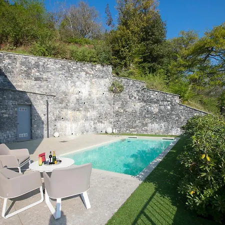Eliza Villa